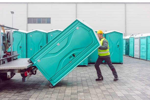 Porta potty rental for outdoor events in Colony Park, PA