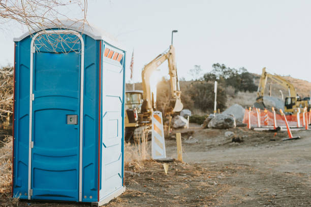 Portable Toilet Options We Offer in Colony Park, PA