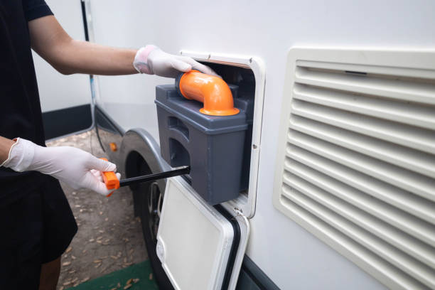 Best Long-term porta potty rental  in Colony Rk, PA