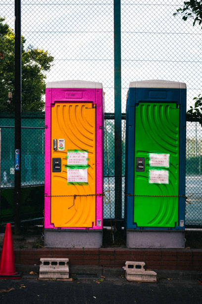 Best Local porta potty services  in Colony Rk, PA