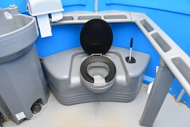 Best Construction site porta potty rental  in Colony Rk, PA