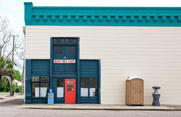 Best Portable toilet rental cost  in Colony Rk, PA