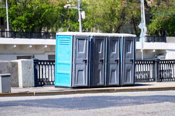 Portable Toilet Options We Offer in Colony Park, PA