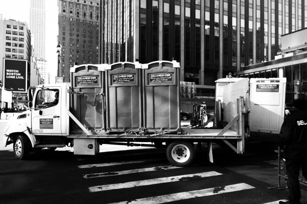 Best Event porta potty rental  in Colony Rk, PA