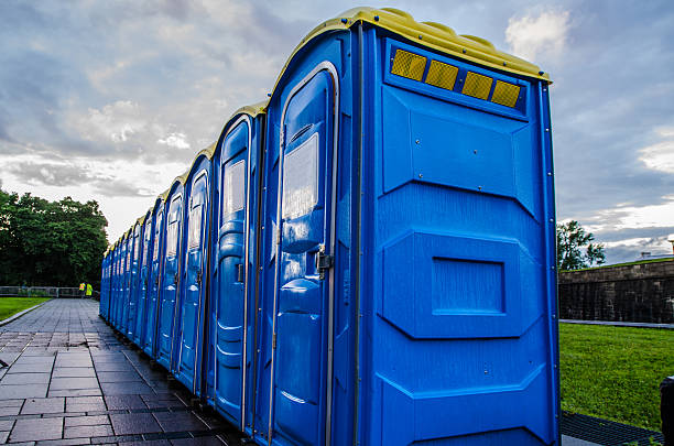 Best Wedding porta potty rental  in Colony Rk, PA
