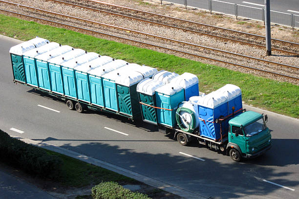 Best Porta potty rental for parties  in Colony Rk, PA
